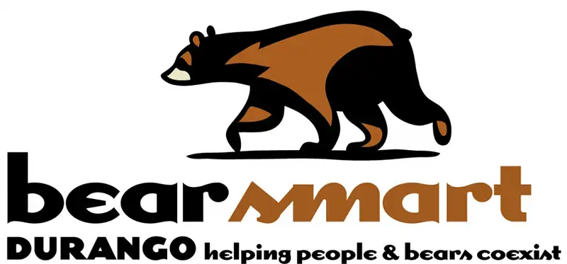 Bear Smart Durango's Logo